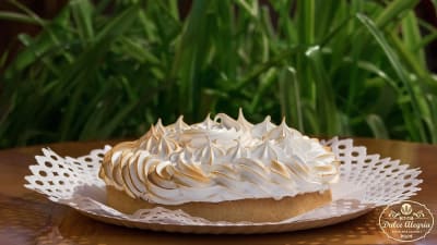 Pie de Limón Familiar