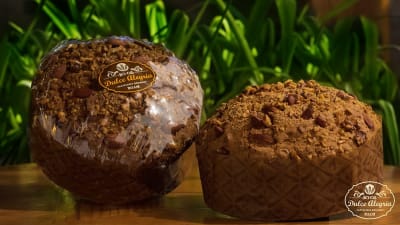 Pan de Pascua Kilo