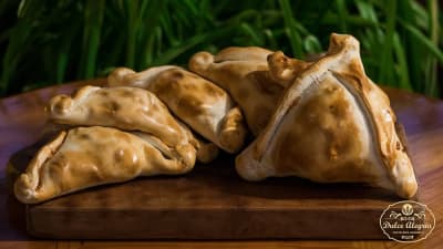 Empanada Napolitana