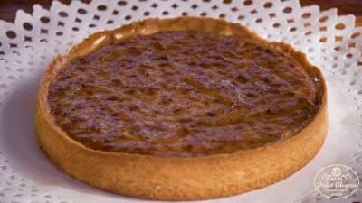 Kuchen Horneado Familiar Nuez