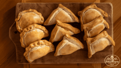 Empanaditas de Cóctel 1