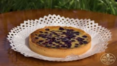 Clafouti Arándanos Familiar 0