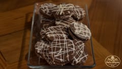 Galleta Artesanal  Platano 2