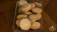 Galleta Artesanal Vainilla Manjar 2