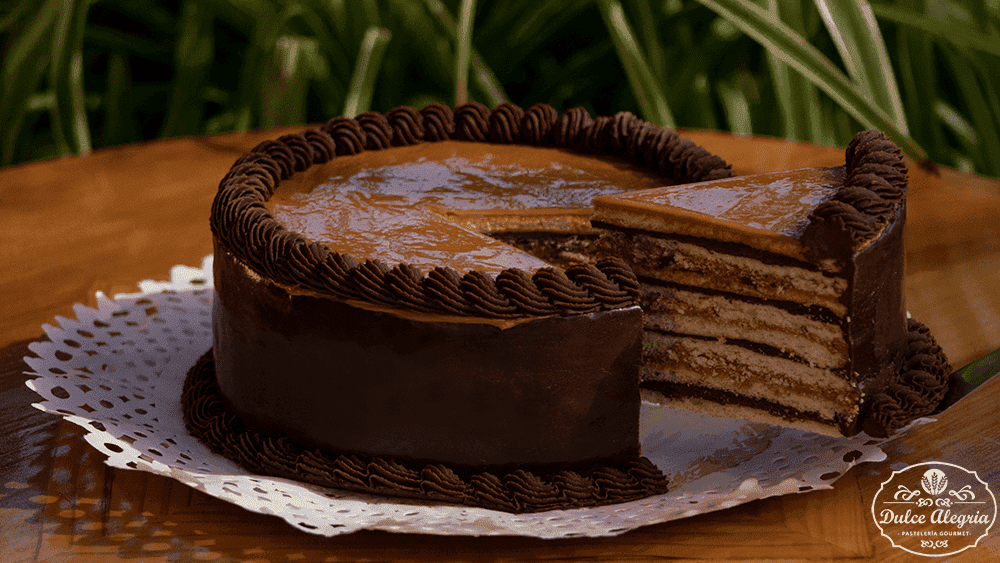 Torta Panqueque Manjar Chocolate Sin Azúcar1