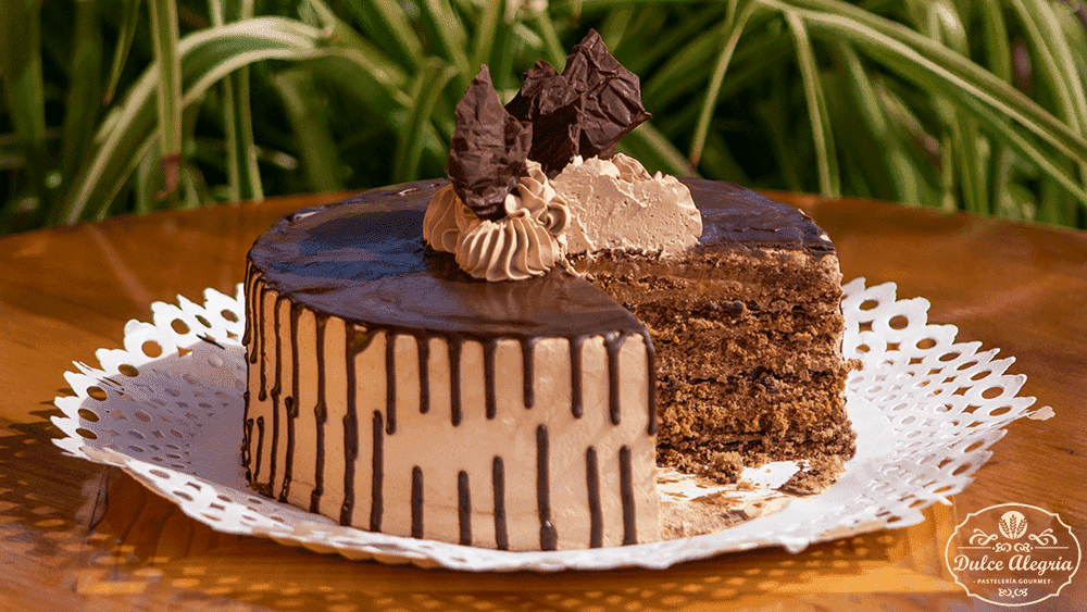 Torta Panqueque Manjar Chocochips Sin Azúcar3