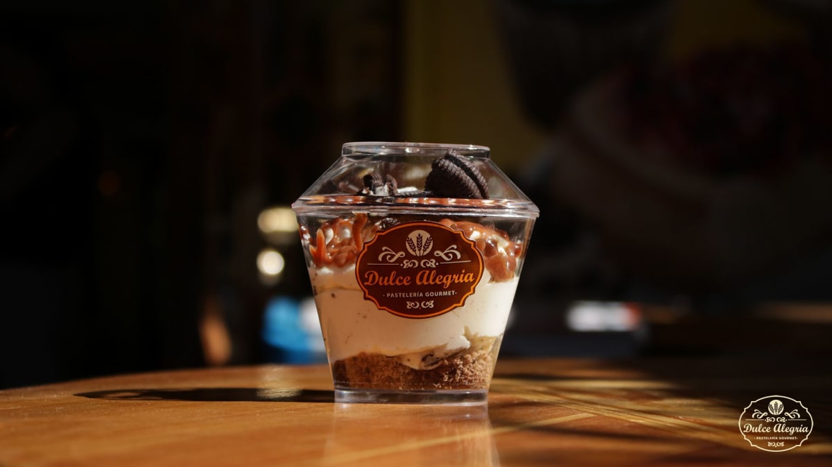 Postres Gourmet variedades8