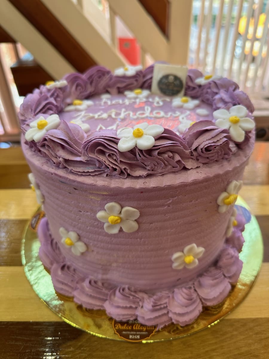 Torta Flores2