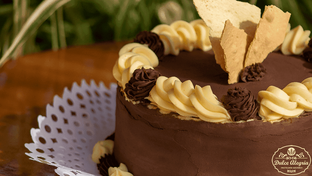 Torta Hojarasca Chocolate Sin Azúcar2