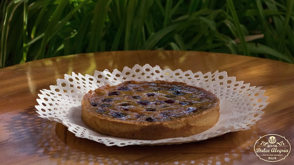 Clafouti Morones Familiar1