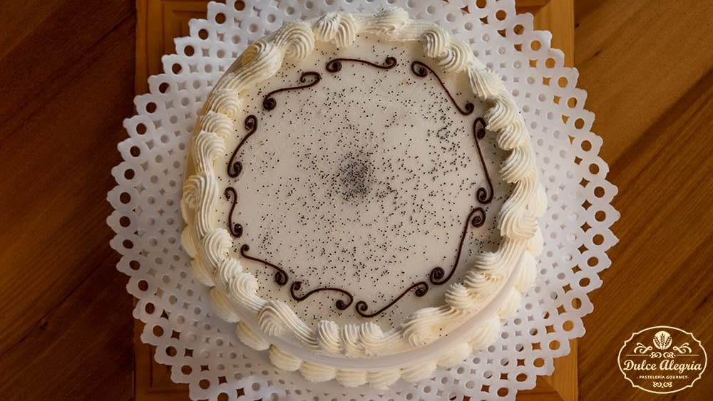 Torta Bizcocho Amapola Sin Azúcar1