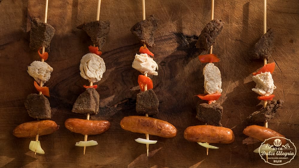 Brochetas de Carne2