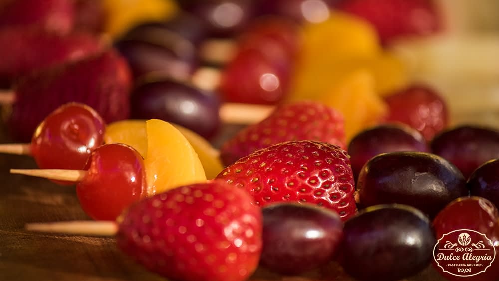 Brochetas de Frutas3