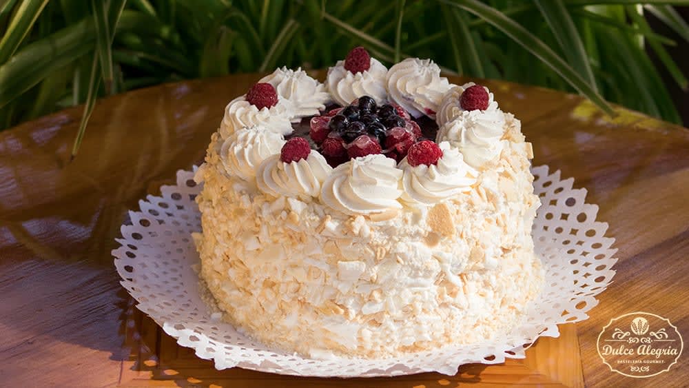 Torta Helada Frutos del bosque2