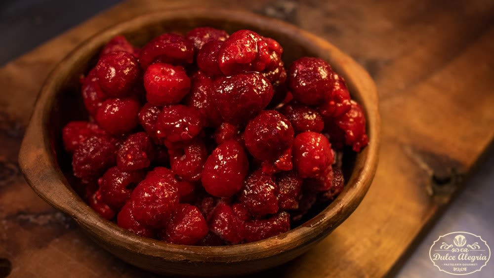 Frambuesas naturales1