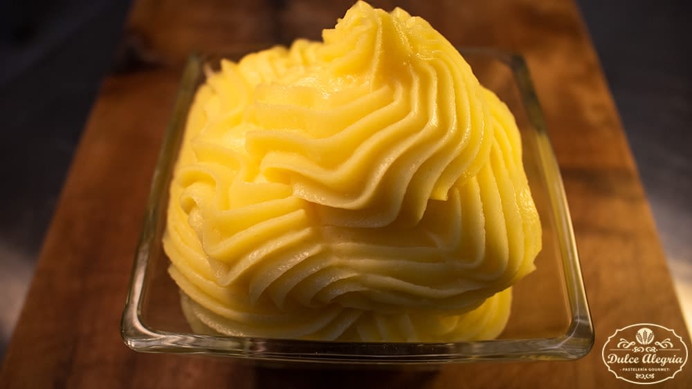 Crema Pastelera Artesanal1
