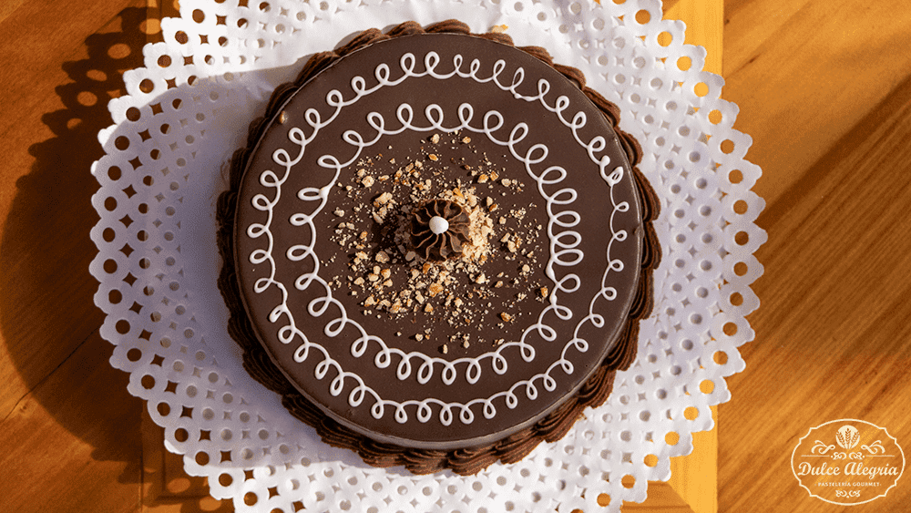 Torta Gourmet Sacher1