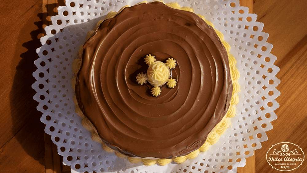 Torta Gourmet Avellanas1