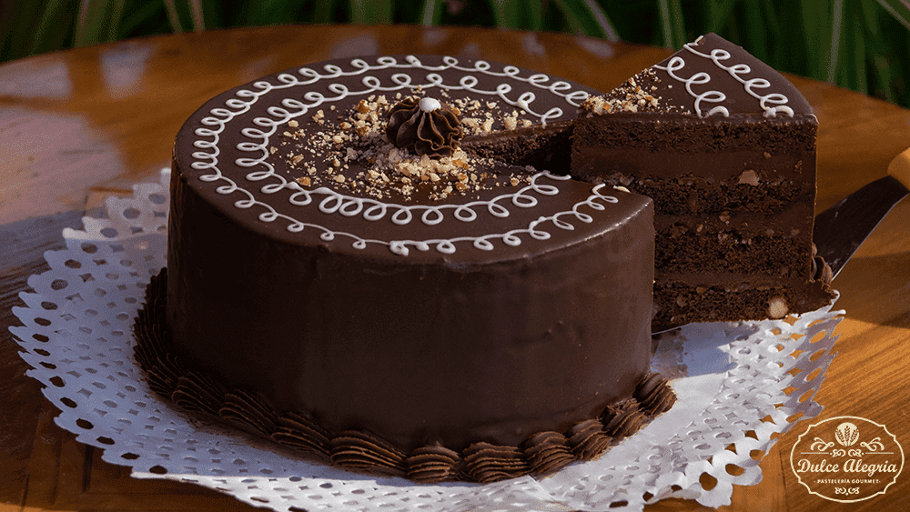 Torta Gourmet Sacher2