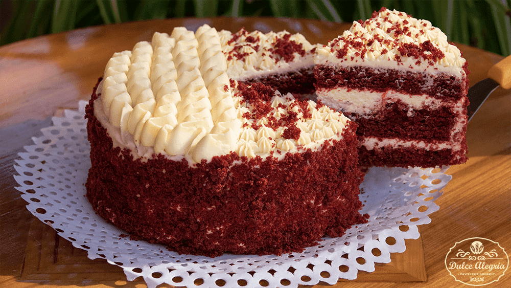 Torta Gourmet Terciopelo1