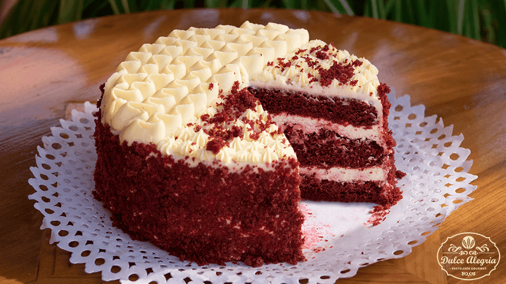 Torta Gourmet Terciopelo2