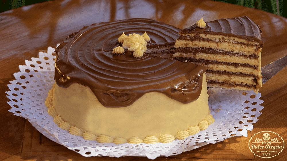 Torta Gourmet Avellanas2