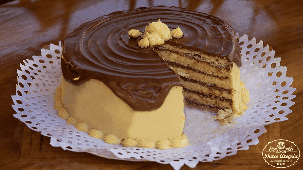 Torta Gourmet Avellanas3