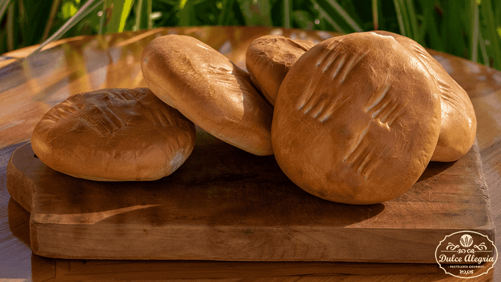 Pan Amasado1