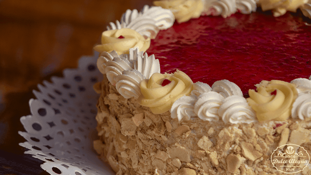 Torta Hojarasca Amor2