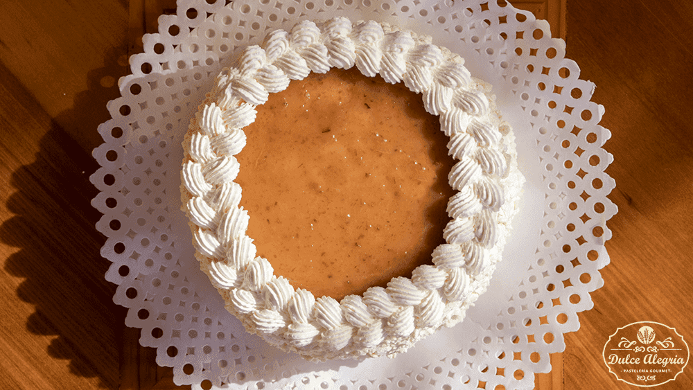 Torta Helada Castañas3
