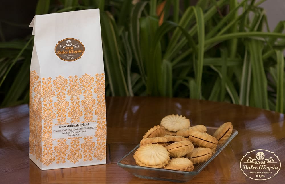 Galleta Artesanal Vainilla Manjar1