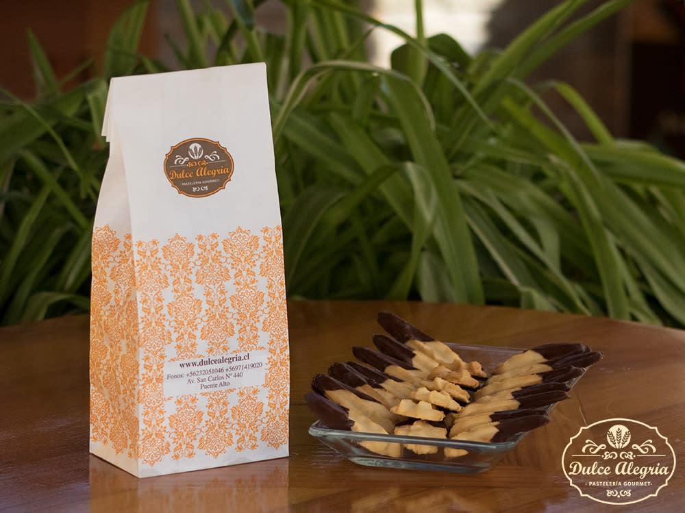 Galleta Artesanal Vainilla1