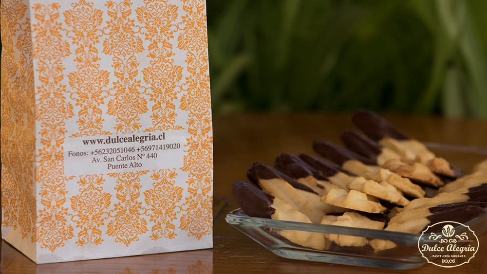 Galleta Artesanal Vainilla2