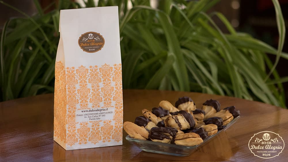 Galleta Artesanal Vainilla Manjar Chocolate1