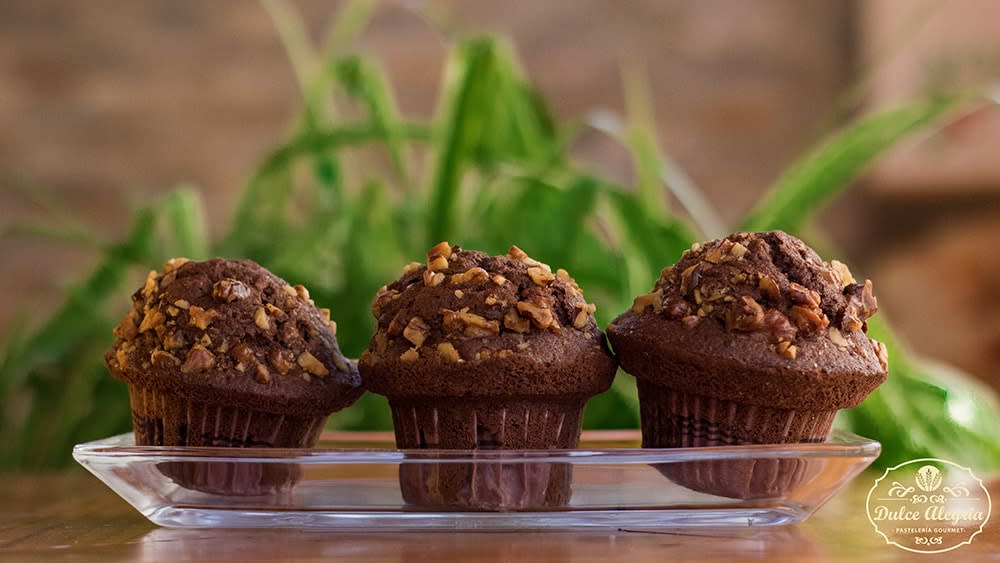 Muffins Chocolate1