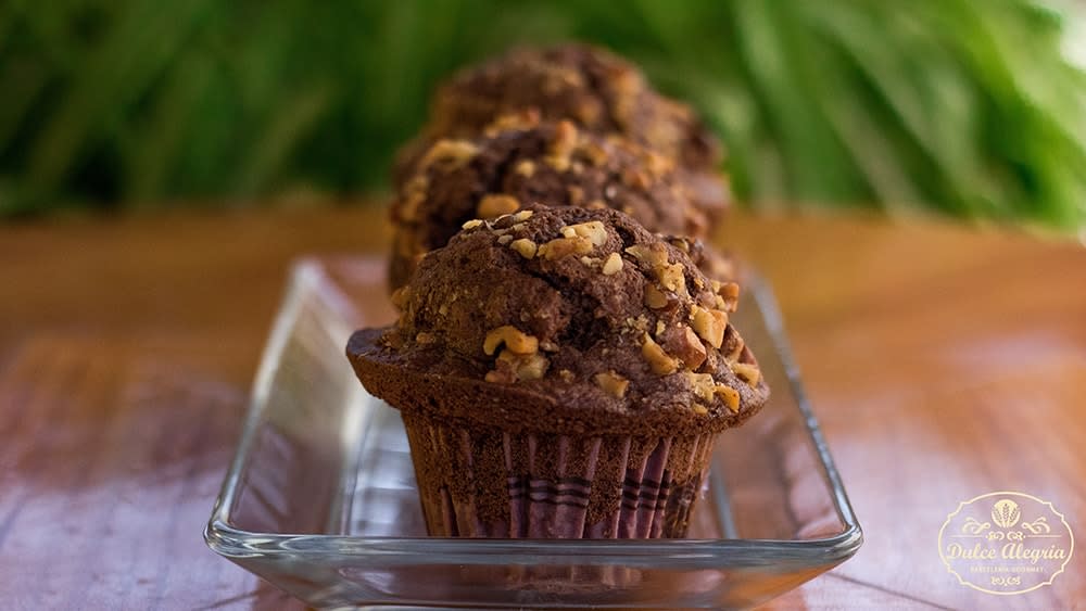 Muffins Chocolate3