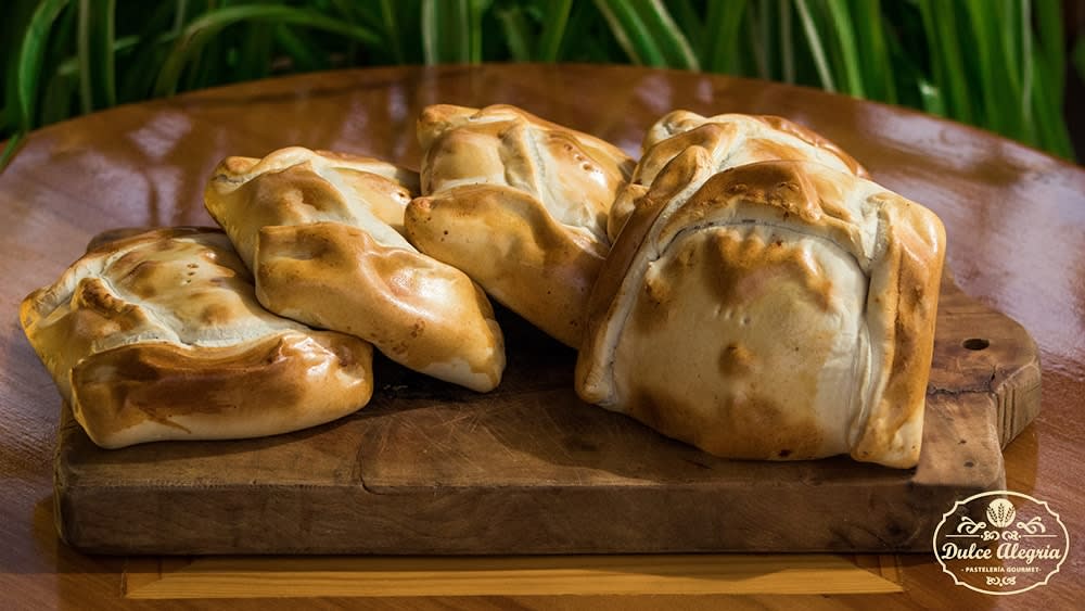 Empanada Pino1