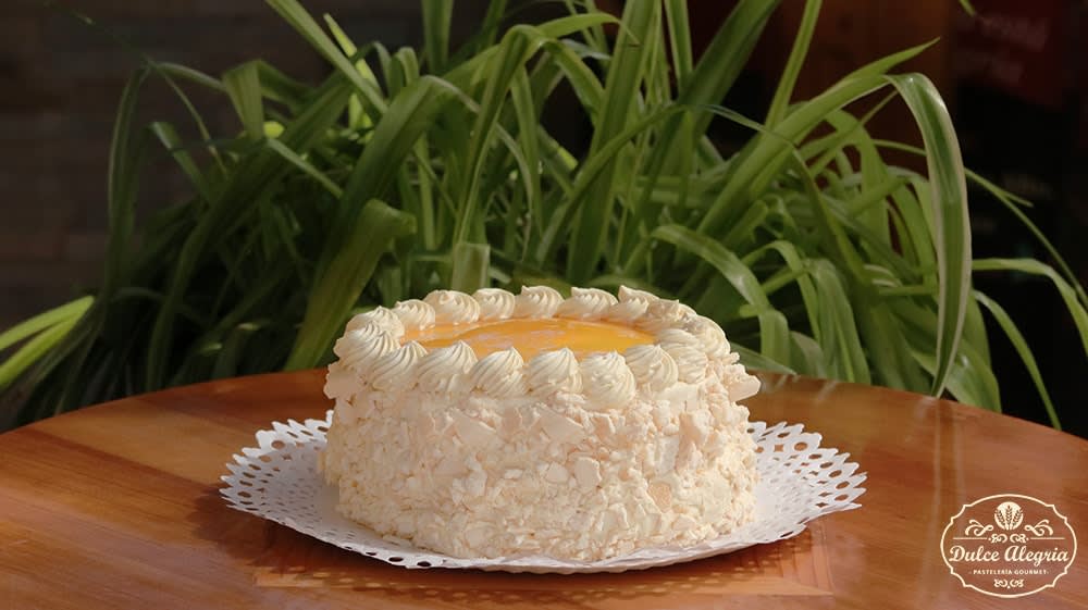 Torta Helada Lúcuma2