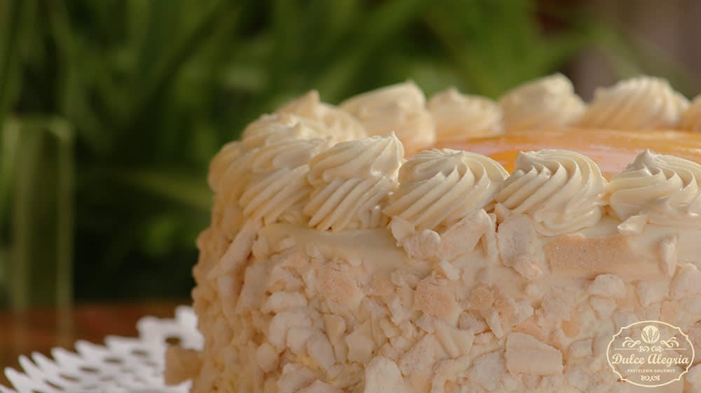 Torta Helada Lúcuma3