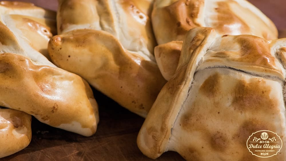 Empanada Pino2