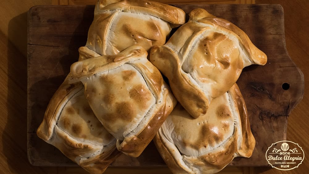 Empanada Pino3