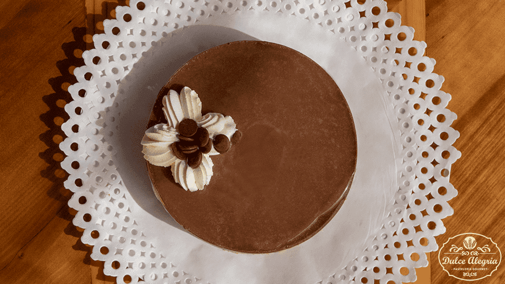 Postre Gourmet Mousse Tres Chocolates2
