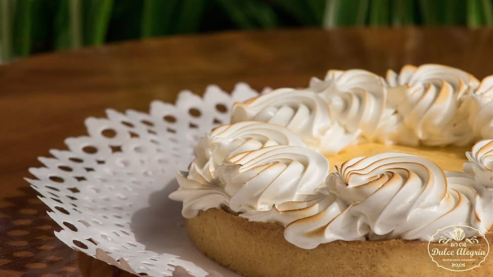 Pie de Mango Familiar1