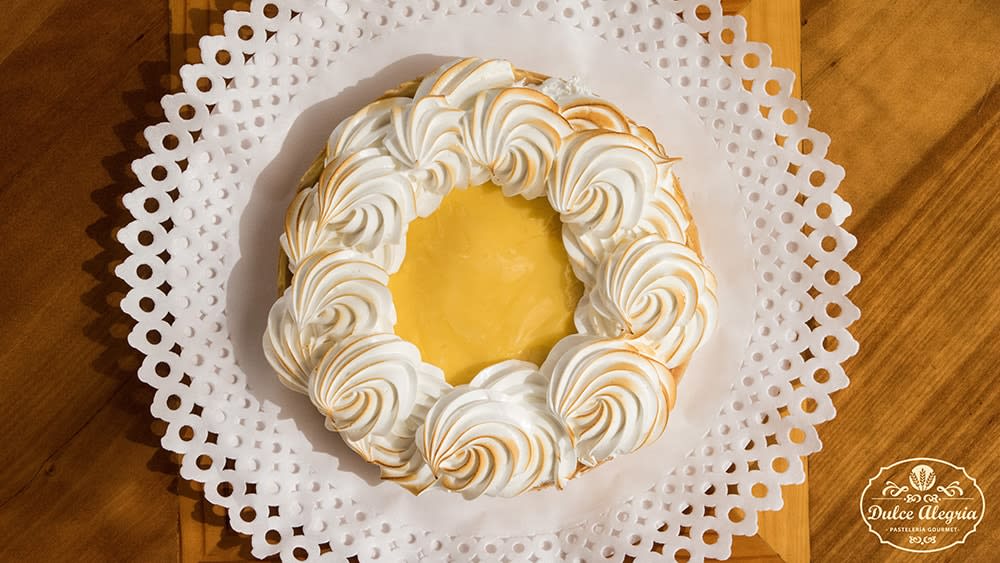 Pie de Mango Familiar3