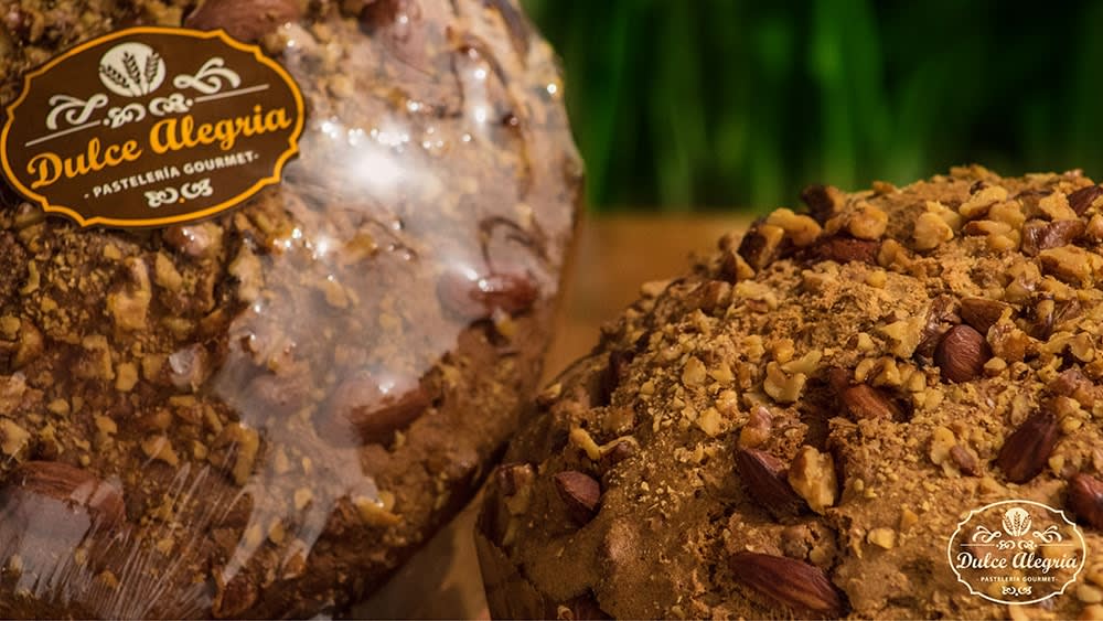 Pan de Pascua Kilo2