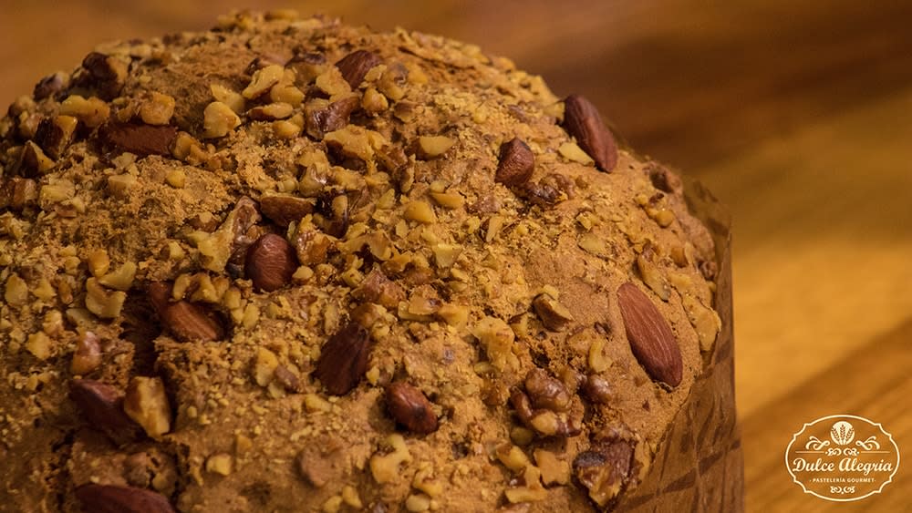 Pan de Pascua Kilo3
