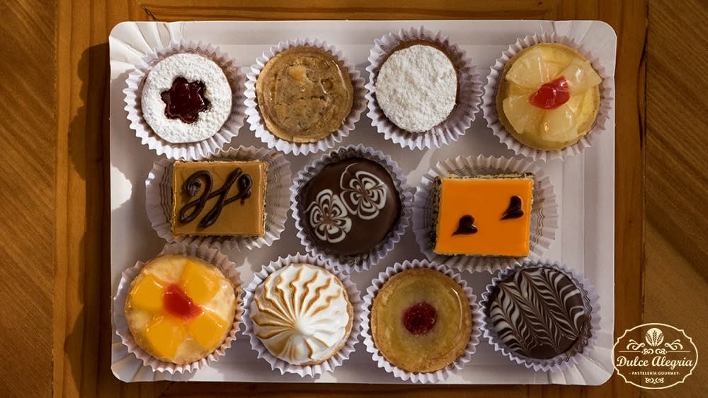 Pastelitos de Cóctel1