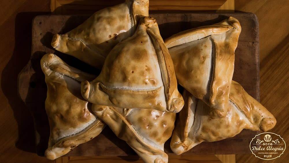 Empanada Napolitana1