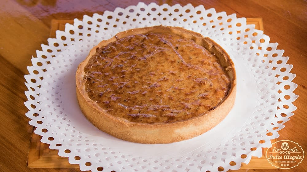 Kuchen Horneado Familiar Nuez3