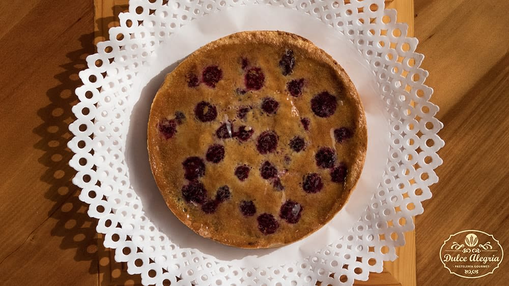 Clafouti Morones Familiar3
